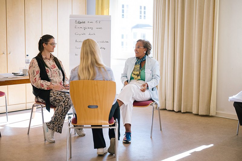 Workshop Rita Loumites Querformat 2